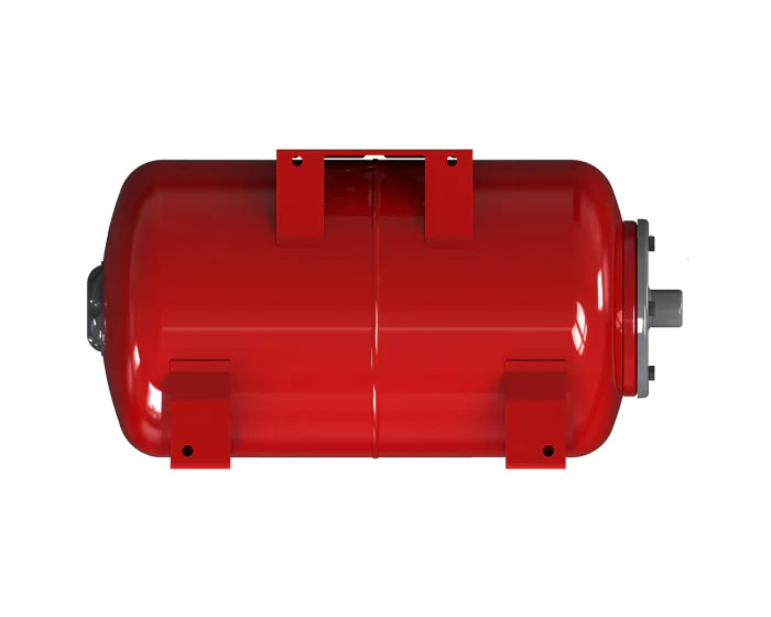 Vas hidrofor Varem 20l orizontal PN10