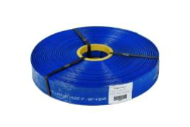intehno furtun refulare PVC 2"