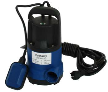 intehno Drenag 750