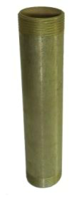 intehno stut filetat 1" 1/4 pentru pompe cu ejector