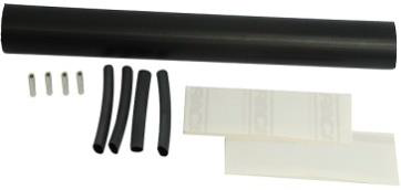Kit conexiune cablu submersibil M2
