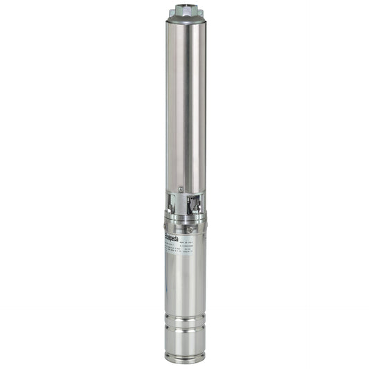 Pompa submersibila de 4" Calpeda 4SDPM 4/9